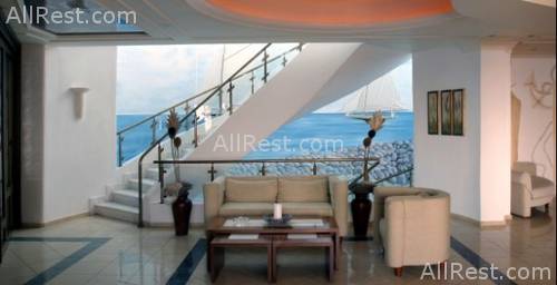 Myconian Imperial Resort & Thalasso Spa 10